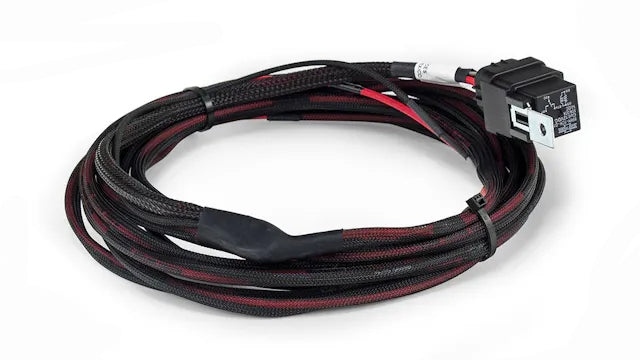 Air Lift Performance 3H/3P Second Compressor Harness [27703]