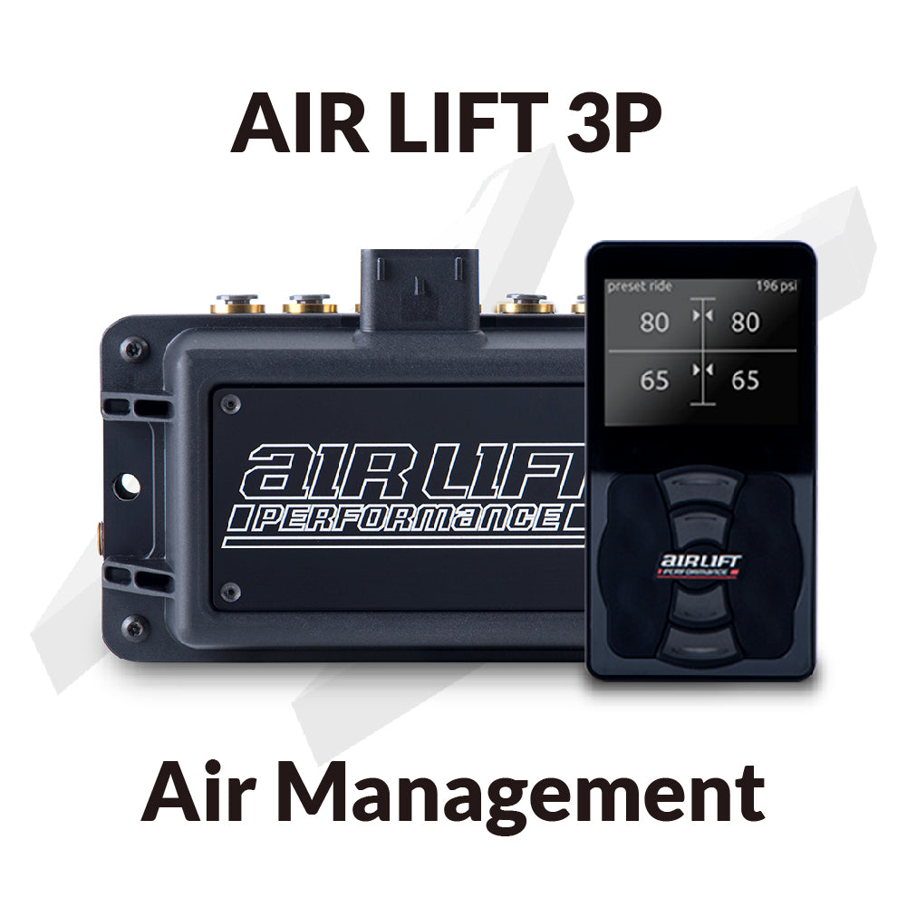 Air Lift Performance 3P-For sale in the United States only