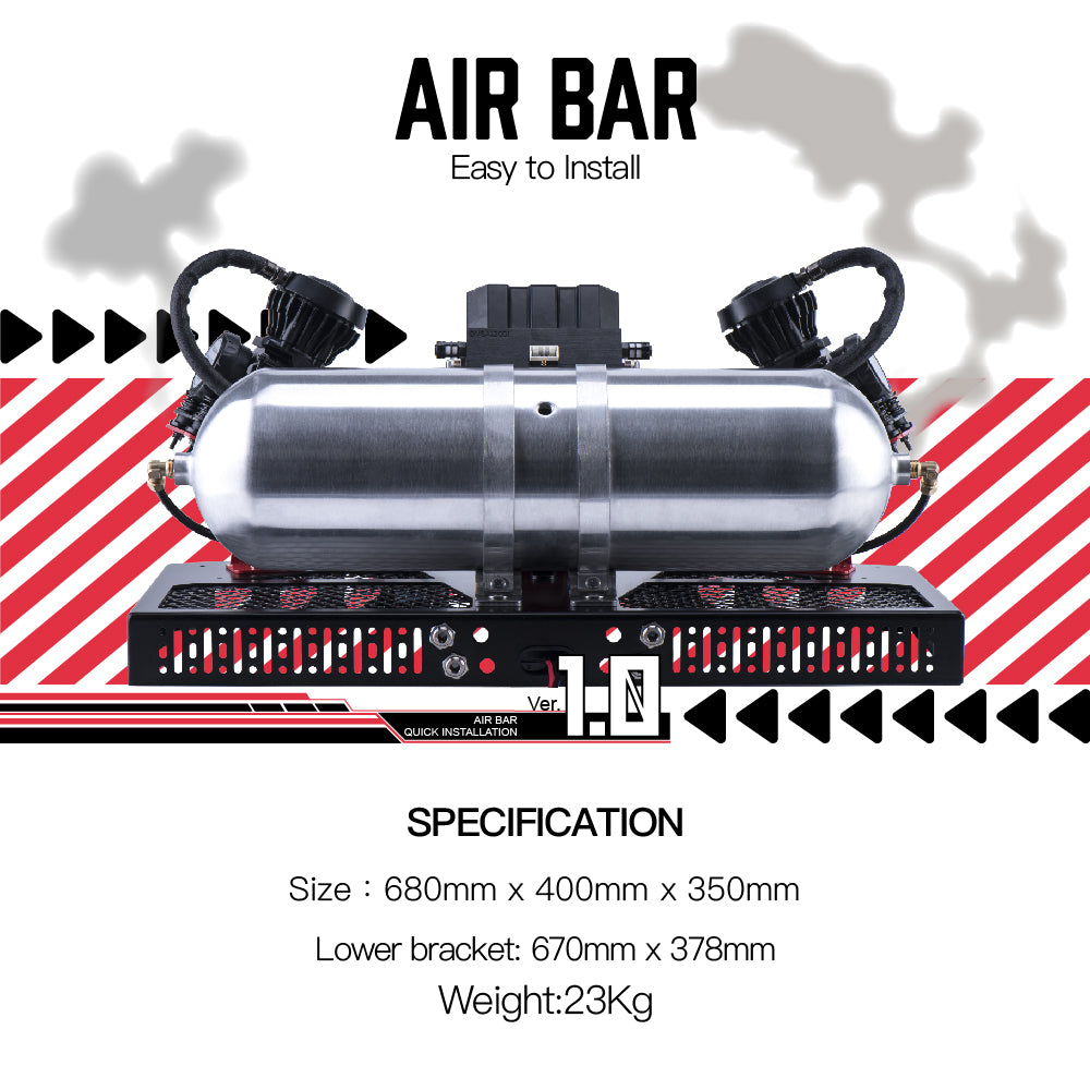 AIR BAR P1