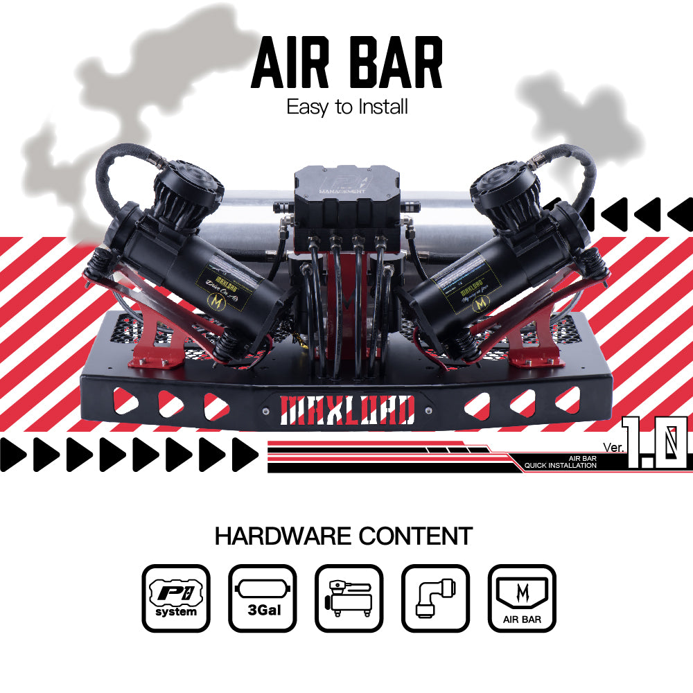 AIR BAR P1