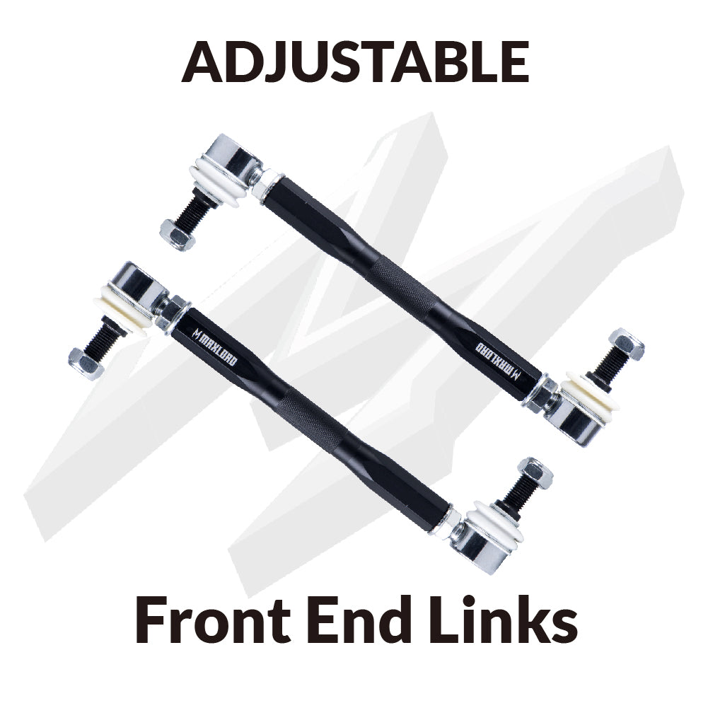 Adjustable Front End Links AW-7075